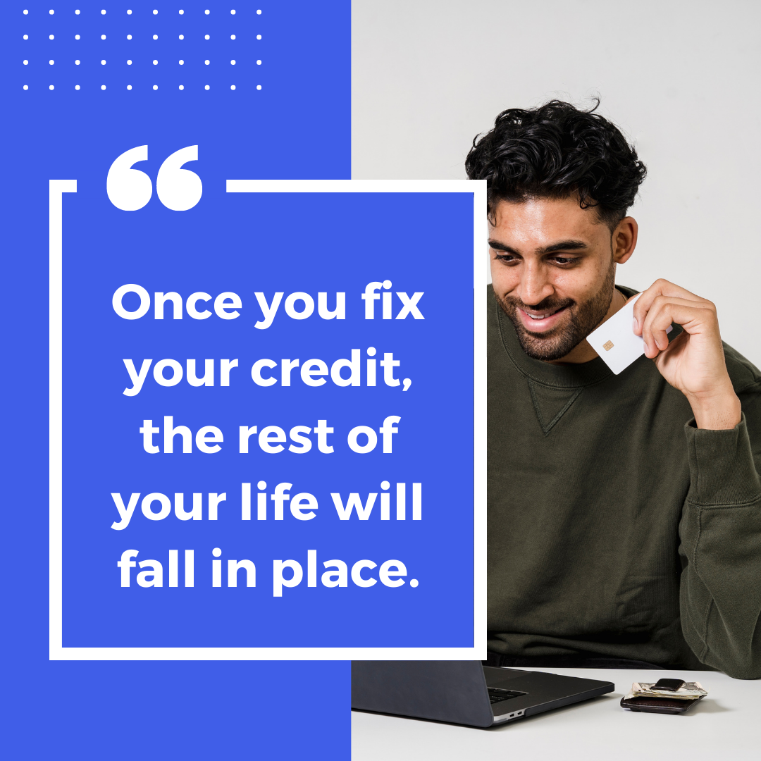 Expert Credit Repair Company Montgomery AL